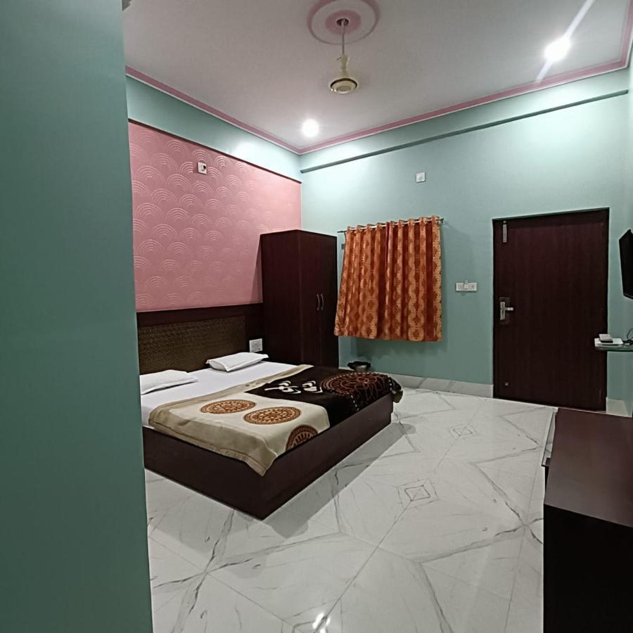 Hotel Subham Residency And Restaurant ビーカーネール エクステリア 写真