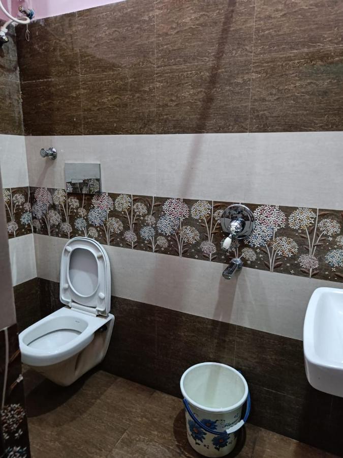 Hotel Subham Residency And Restaurant ビーカーネール エクステリア 写真